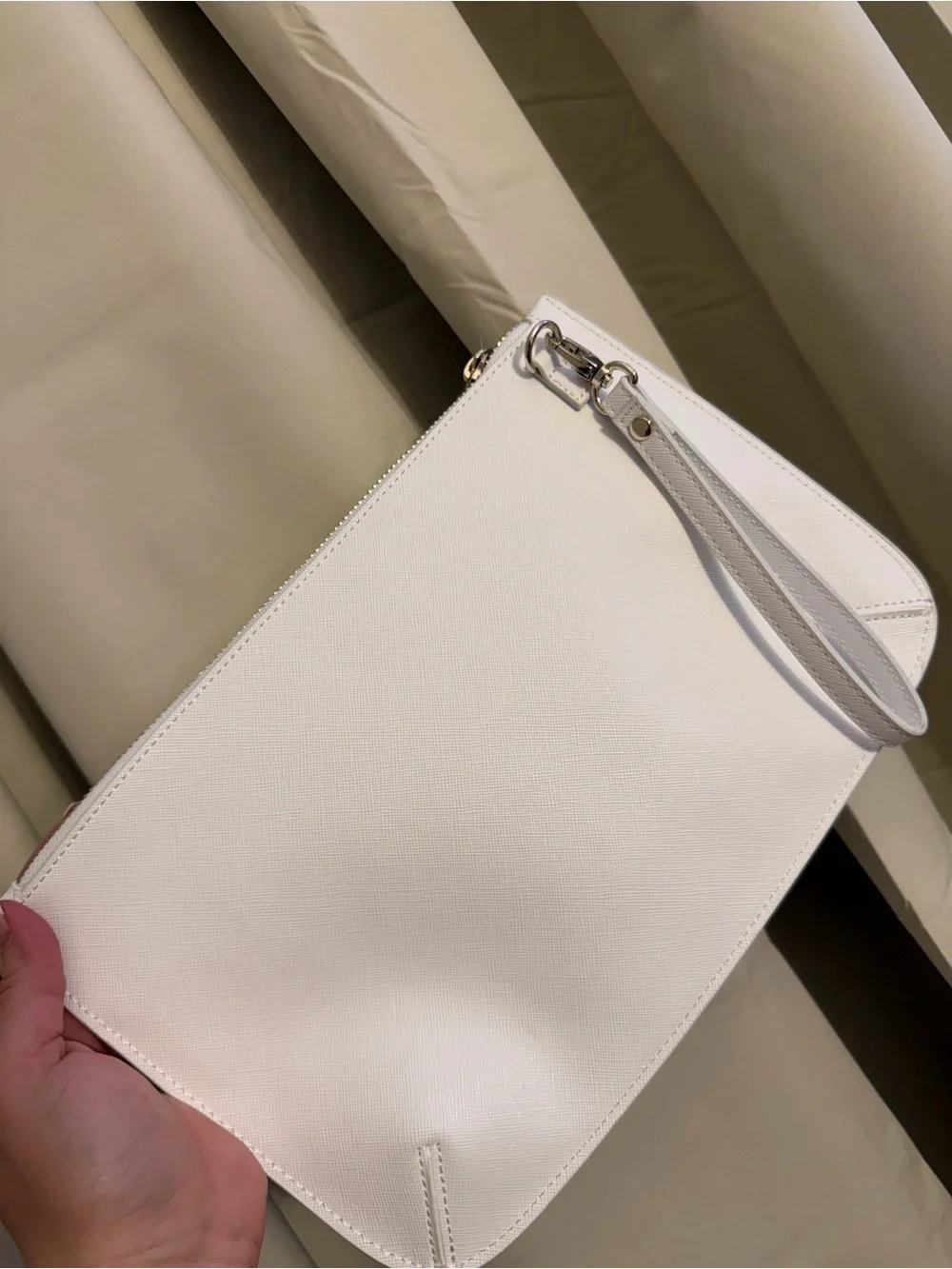 N/A elegant white